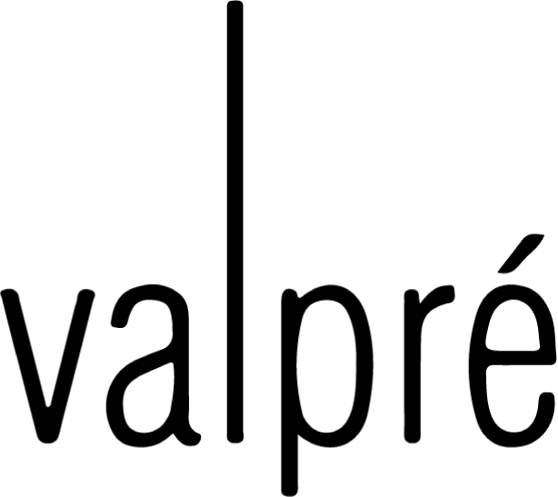 Logo valpré noirv2